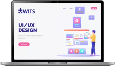 Web Applications Development by WITS