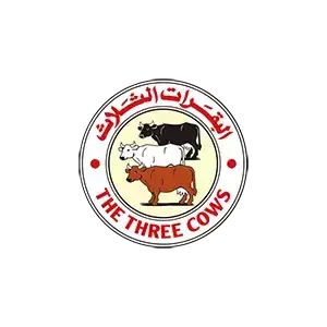 Three Cows